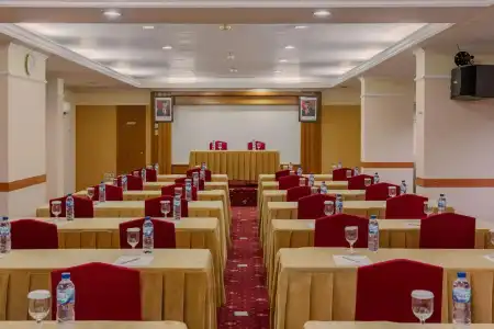 Marcopolo Jakarta - 33
