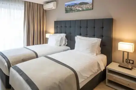 Best Western Premier Plovdiv Hills - 125