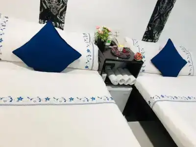 Ashoka Hostel - 39