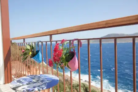Sunset Villa - 56