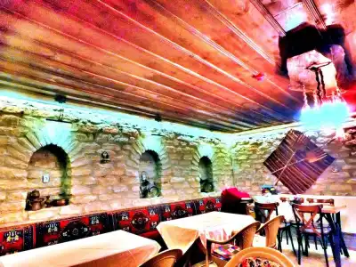 Sabribey Konak Otel - 18