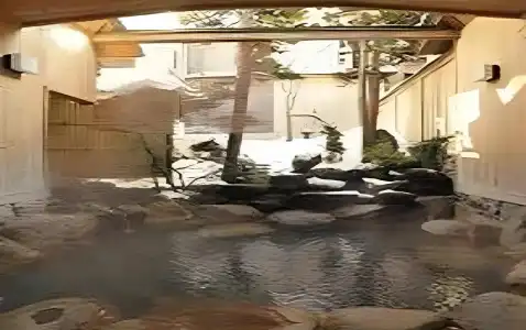 Shibu Onsen Yumoto Ryokan - 23