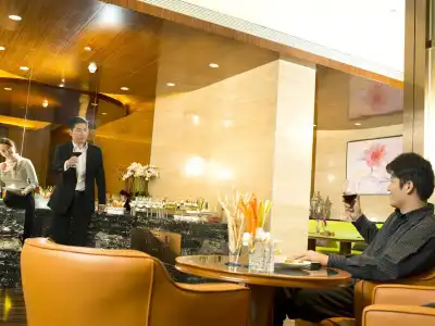 L'Hermitage Shenzhen - 9