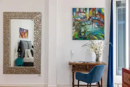 Suite Della Pigna - 170