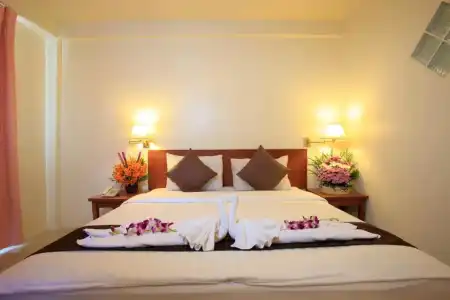 Orchid Garden Patong - 71