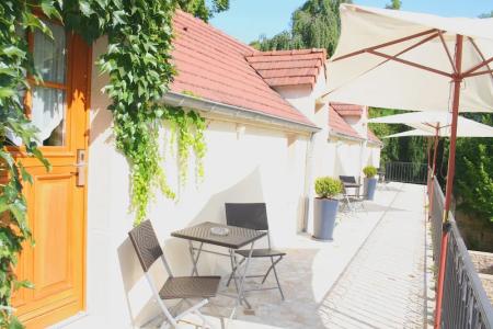 Château de Challanges - 63