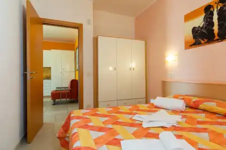 Residence Villantica - 260