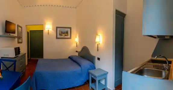 Villaggio Cala Mancina - 69