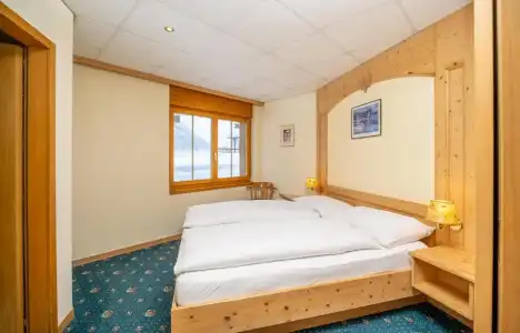 Grichting & Serviced Apartments - 154