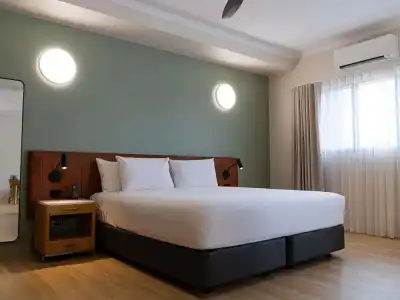 Novotel Darwin Airport - 22