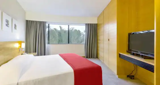 Golden Tulip Brasilia Alvorada - 64