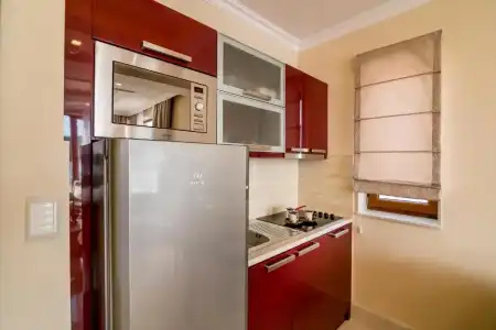 Hedera Residences  Kumbor Apartments - 54