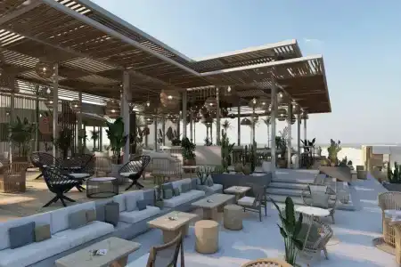 Flora Garden Beach - 22