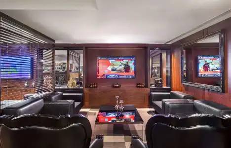 Melia Brasil 21 - 34