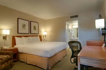 Vagabond Inn Glendale - 28