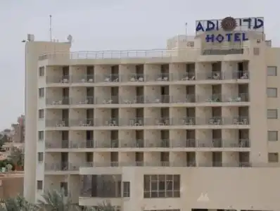 Adi Eilat - 16