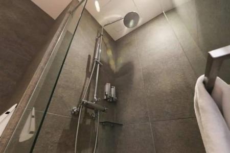 Borjomi Boutique Seoul - 8