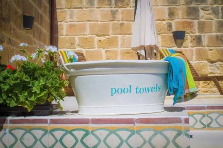 Lemon Tree Relais by CX Collection - 21