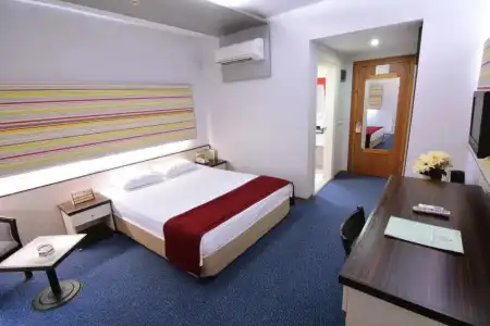 Çetinel Otel - 42