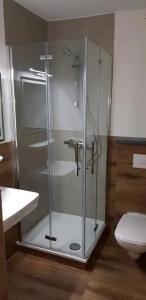 Pension Strohm im Lieth Café - 38