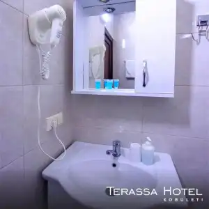 Terassa Kobuleti - 13