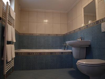 Pension Amadeus - 7