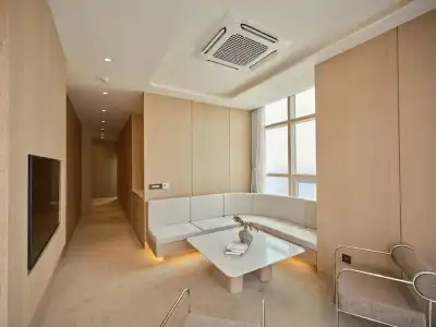 UH Suite The Haendae - 182