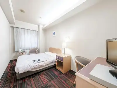 Tetora Spirit Sapporo - 30