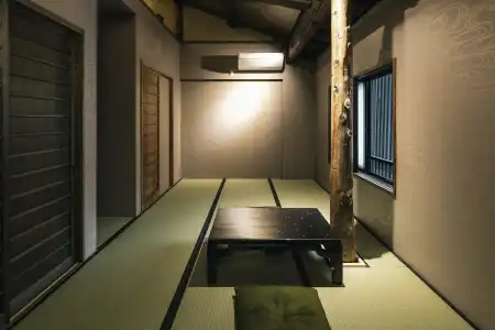 Hazuki Kyoto - 5