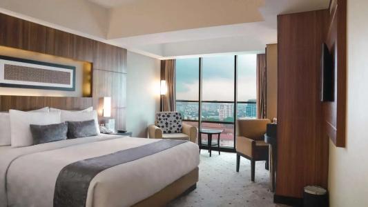 Best Western Premier La Grande - 46