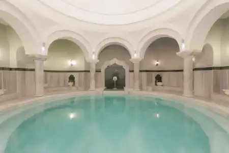 Kervansaray Thermal Convention Center & Spa - 14