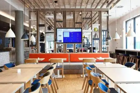 Holiday Inn Express Offenburg by IHG - 16