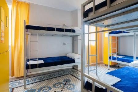 Purple Nest Hostel - 54