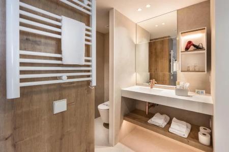 Montecarlo Spa & Wellness - 96