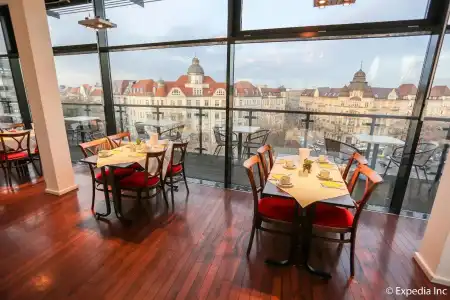 Come Inn Berlin Kurfürstendamm - 19