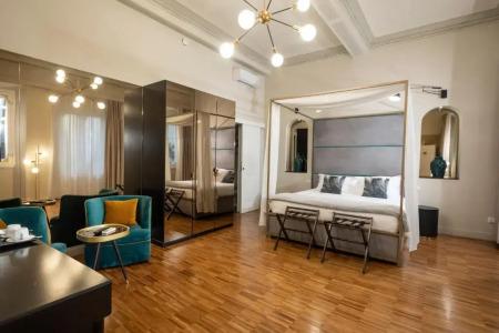 Ricasoli Garden Relais - 30