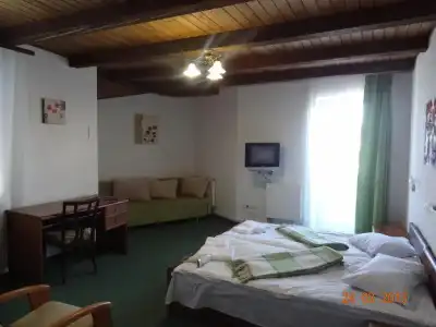 Alpenhof Pansion - 18