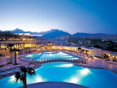 Selectum Colours Bodrum - 57