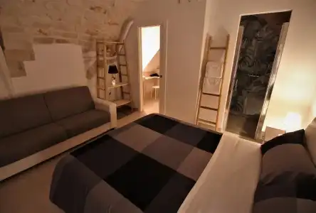 Albergo Diffuso Dimora Rossi - 179