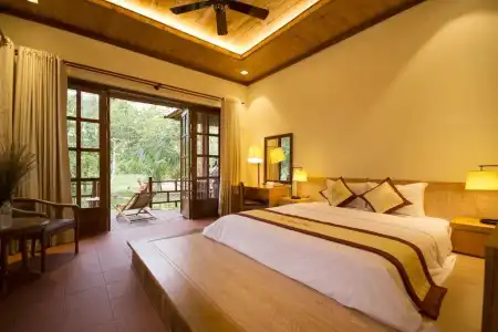 Paradiso Phu Quoc Resort - 4