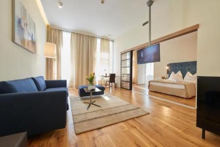HiLight Suites - 54