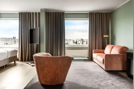 Radisson Blu, Oulu - 68