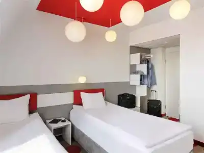 B&B Aachen City-Ost - 14