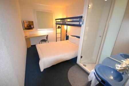 ibis budget Graz City - 20