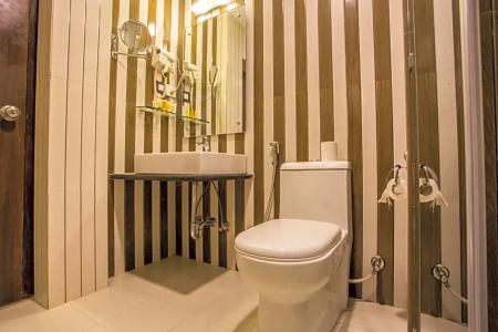 Yatri Suites and Spa - 71