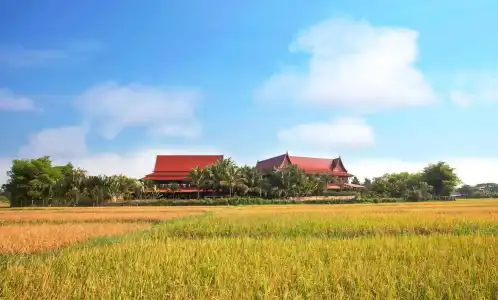 Baan Suchadaa Lampang Resort - Adults Only - 16