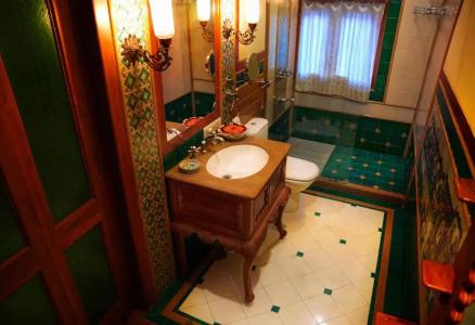 Pearl Palace Heritage - 16