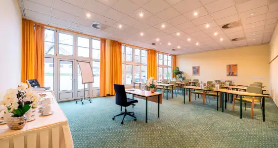 PLAZA INN Chemnitz - 27