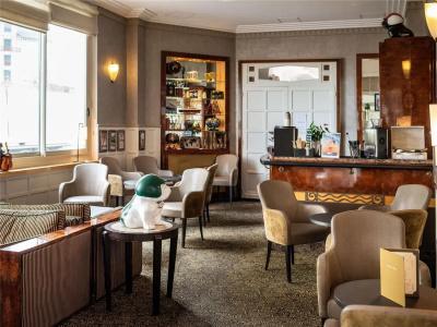 Mercure La Baule Majestic - 38
