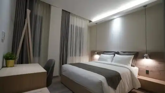 The Luxe Da Lat - 329